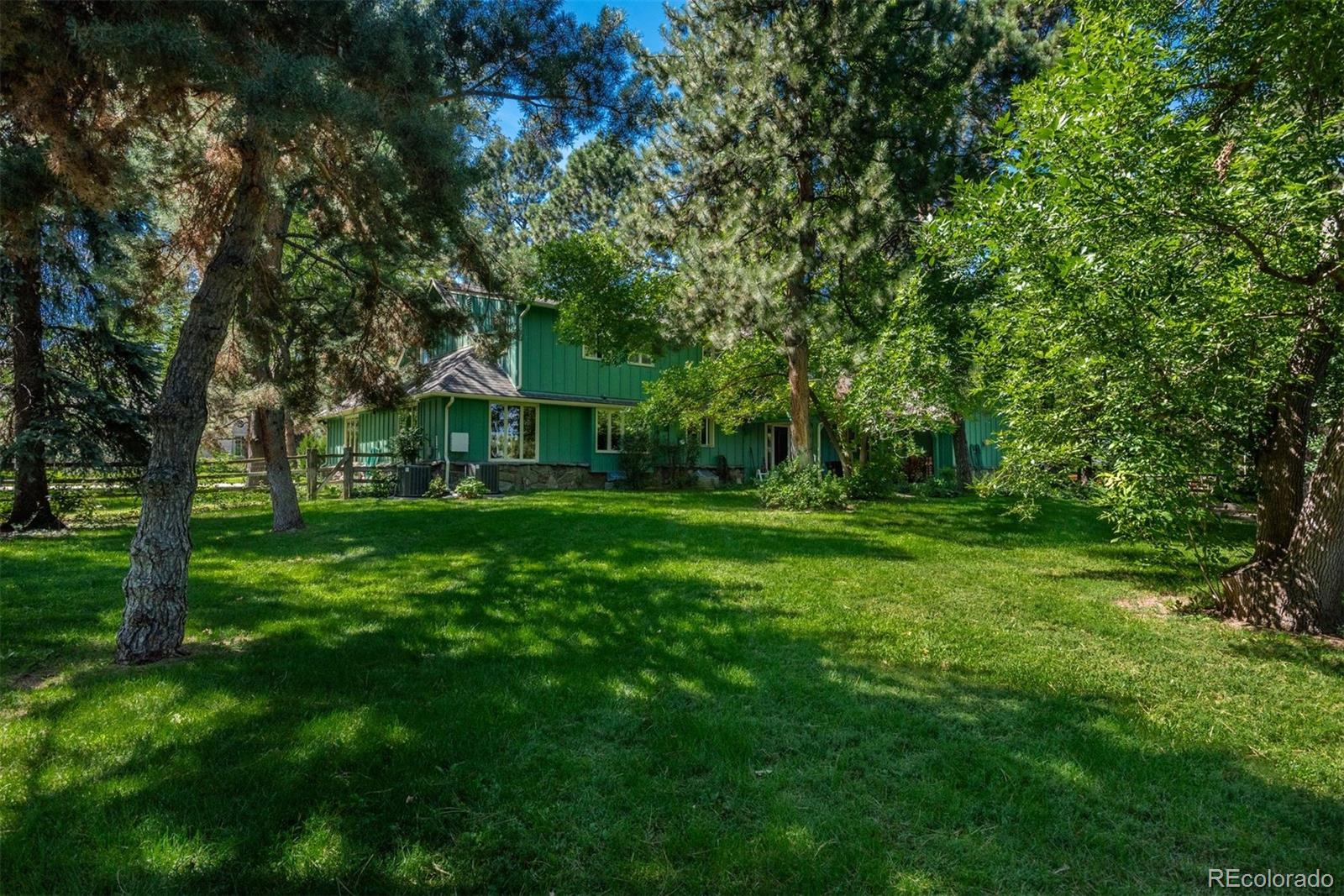 MLS Image #33 for 3 e belleview drive,greenwood village, Colorado
