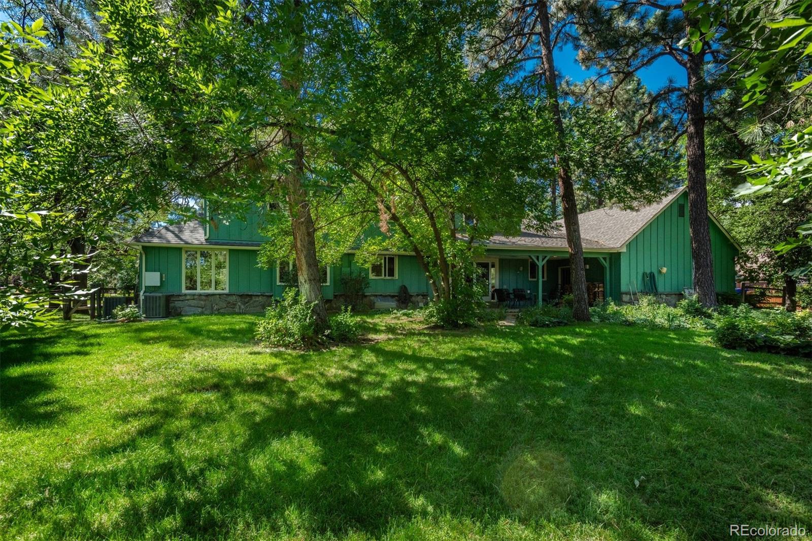 MLS Image #34 for 3 e belleview drive,greenwood village, Colorado
