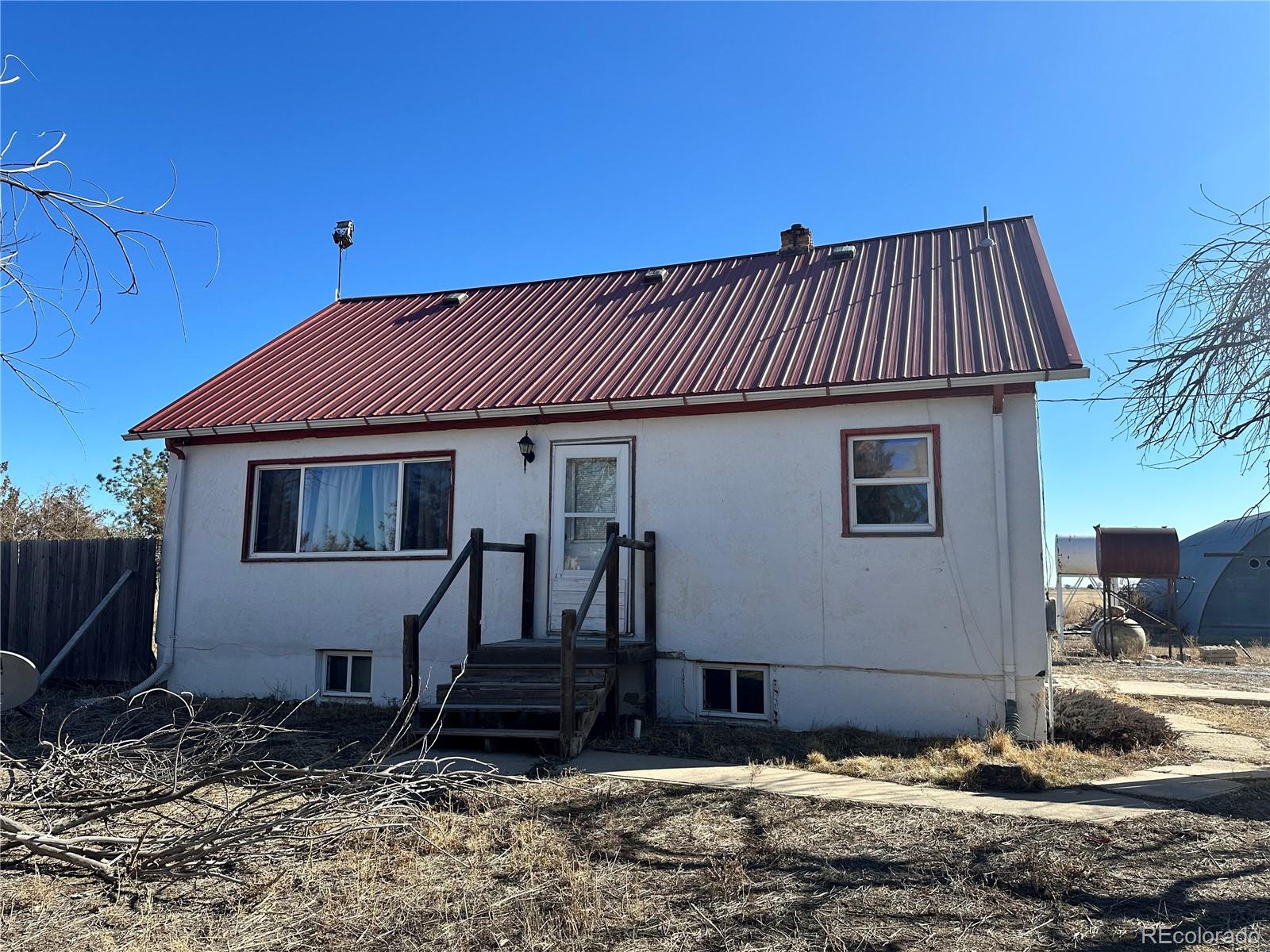 MLS Image #0 for 3550  county road 4 ,wiggins, Colorado