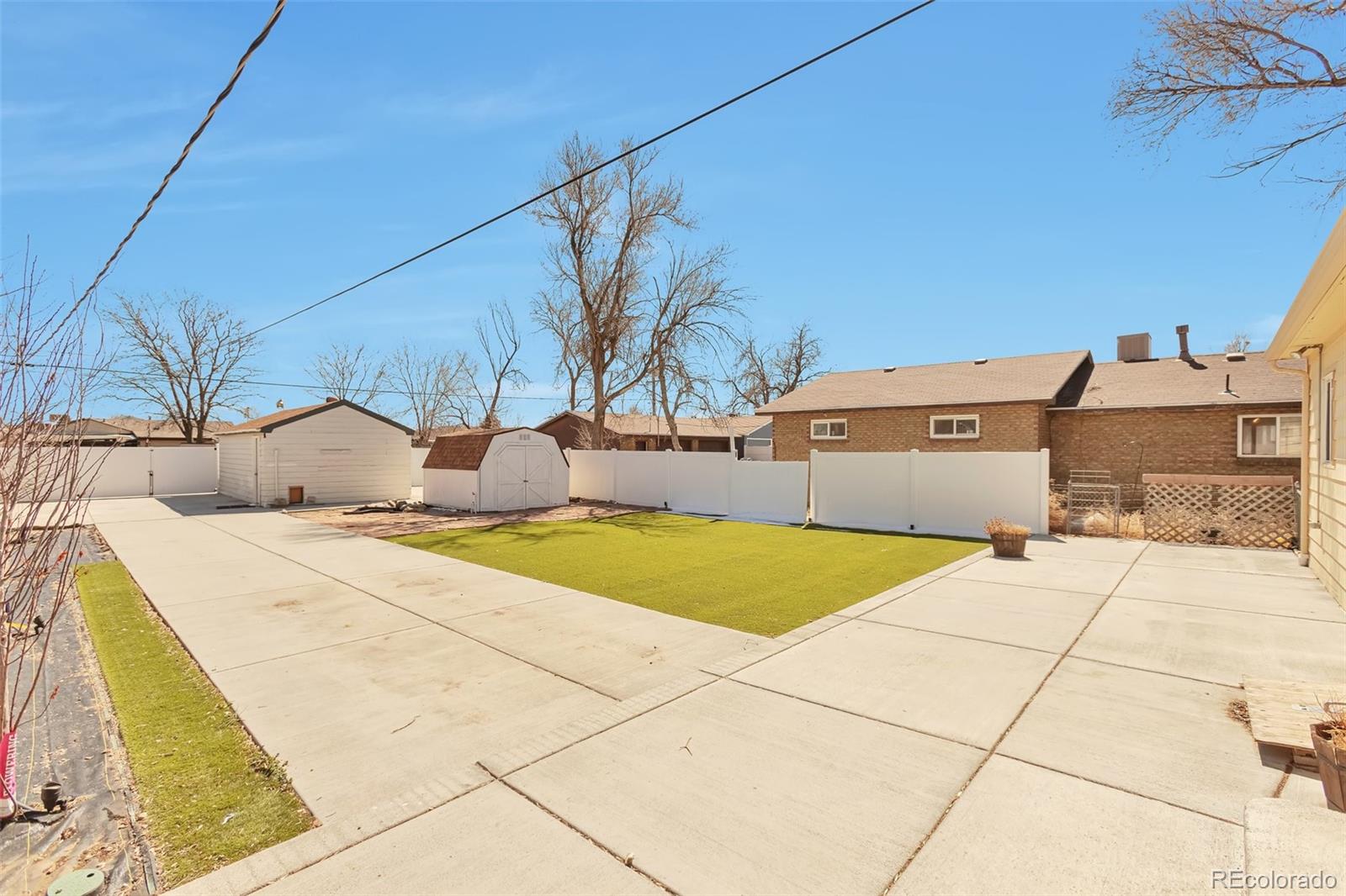 MLS Image #19 for 160 n 8th avenue,brighton, Colorado