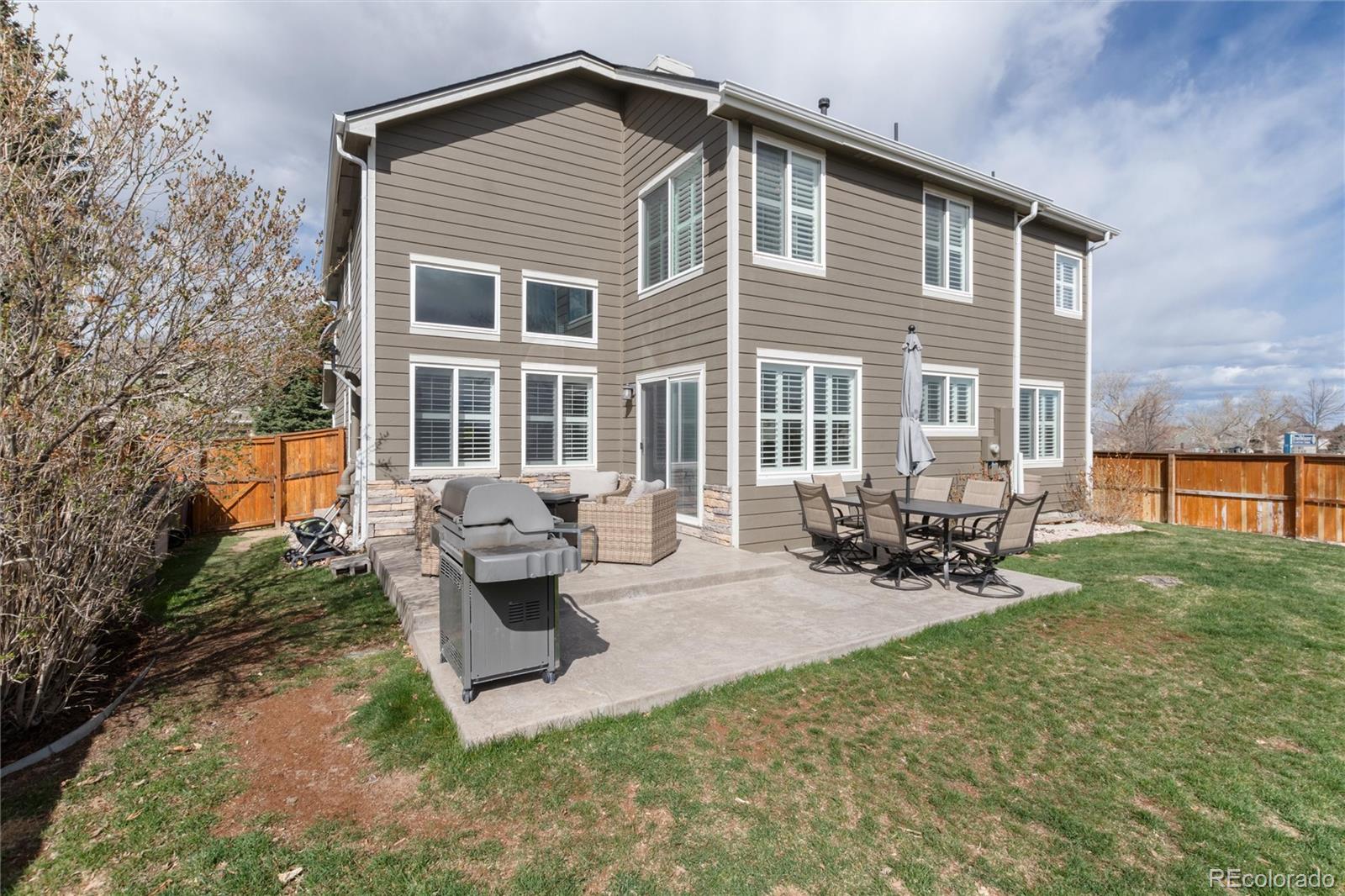 MLS Image #35 for 9704  spring hill street,highlands ranch, Colorado