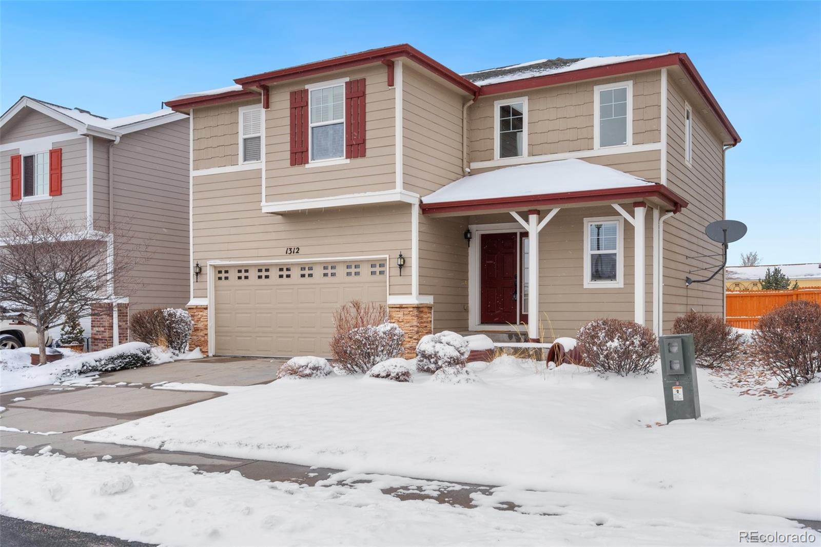 MLS Image #27 for 1312  red mica way,monument, Colorado