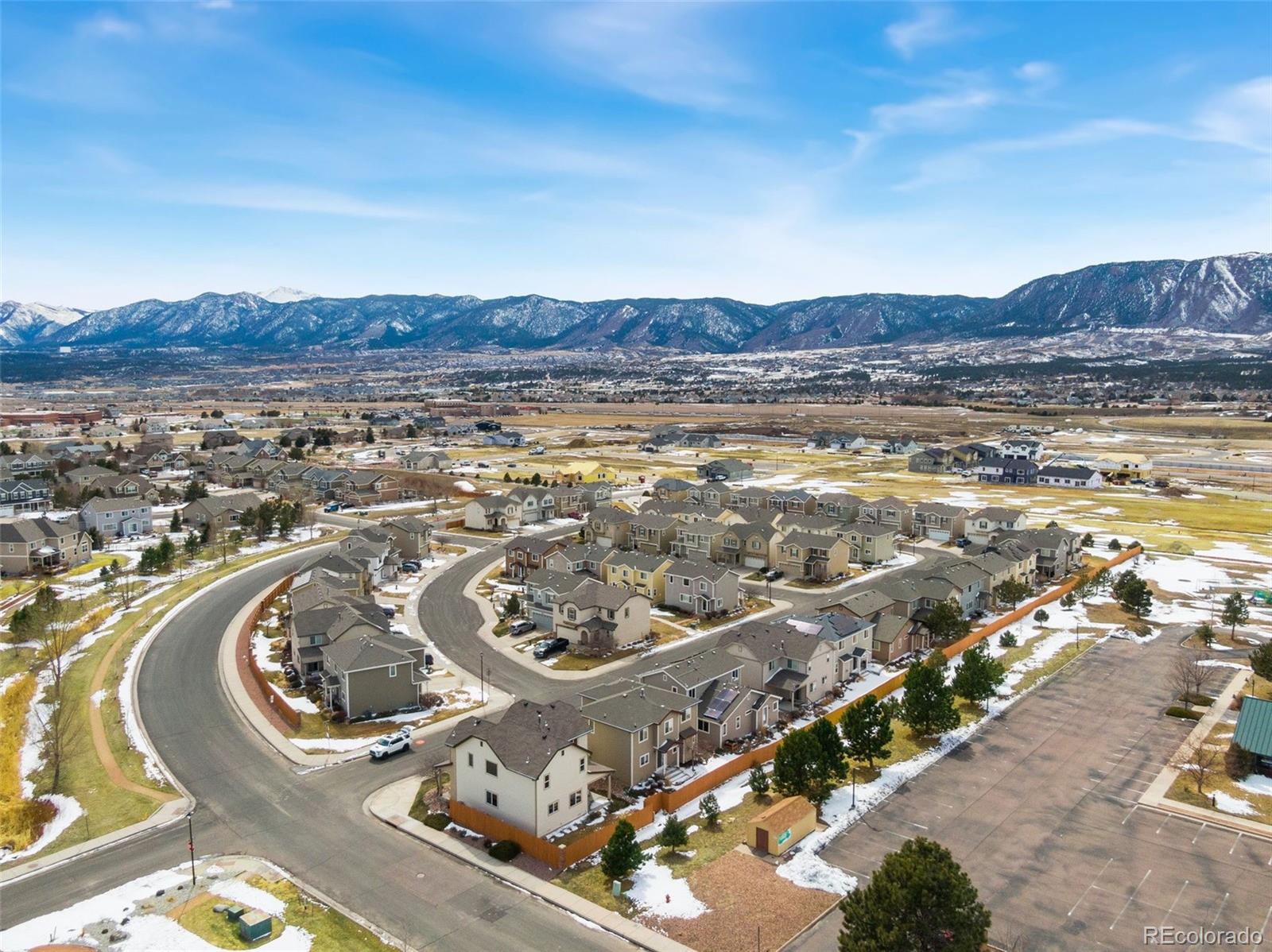 MLS Image #33 for 1312  red mica way,monument, Colorado