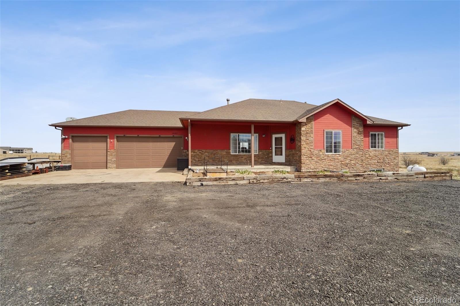 MLS Image #0 for 38307 e 147th place,keenesburg, Colorado