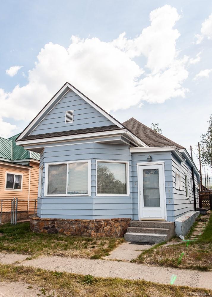 MLS Image #0 for 1210  harrison avenue,leadville, Colorado