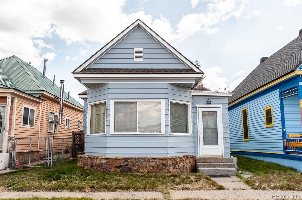 CMA Image for 131 w 9th street,Leadville, Colorado