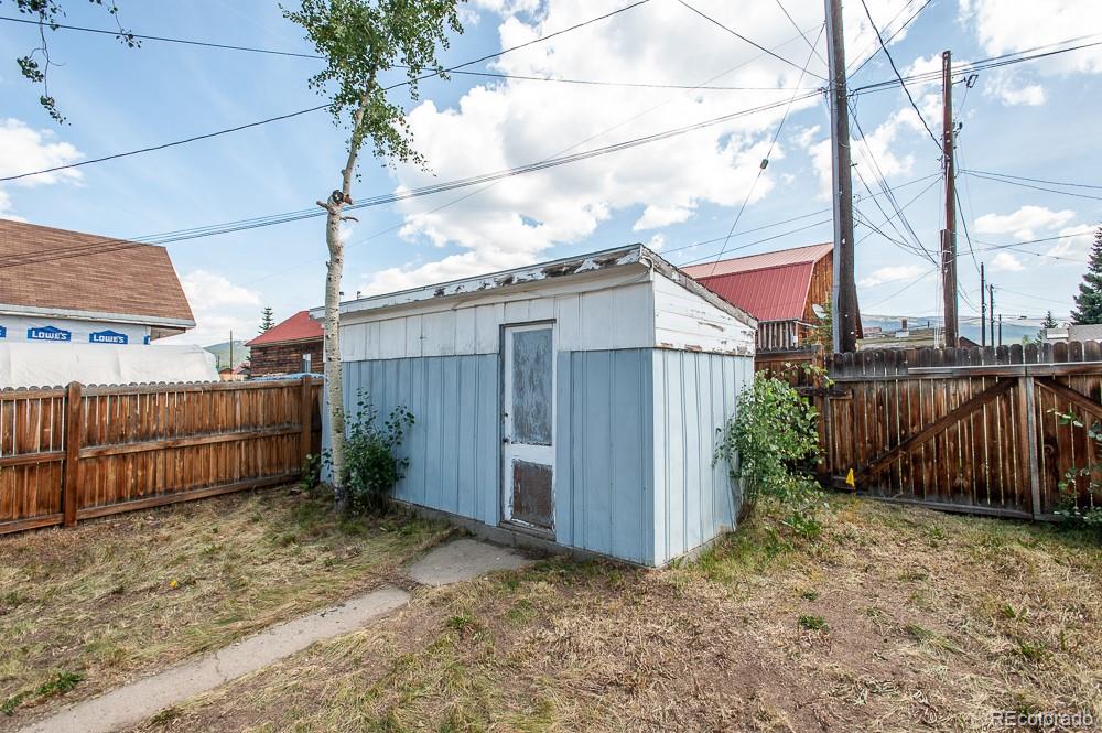 MLS Image #2 for 1210  harrison avenue,leadville, Colorado