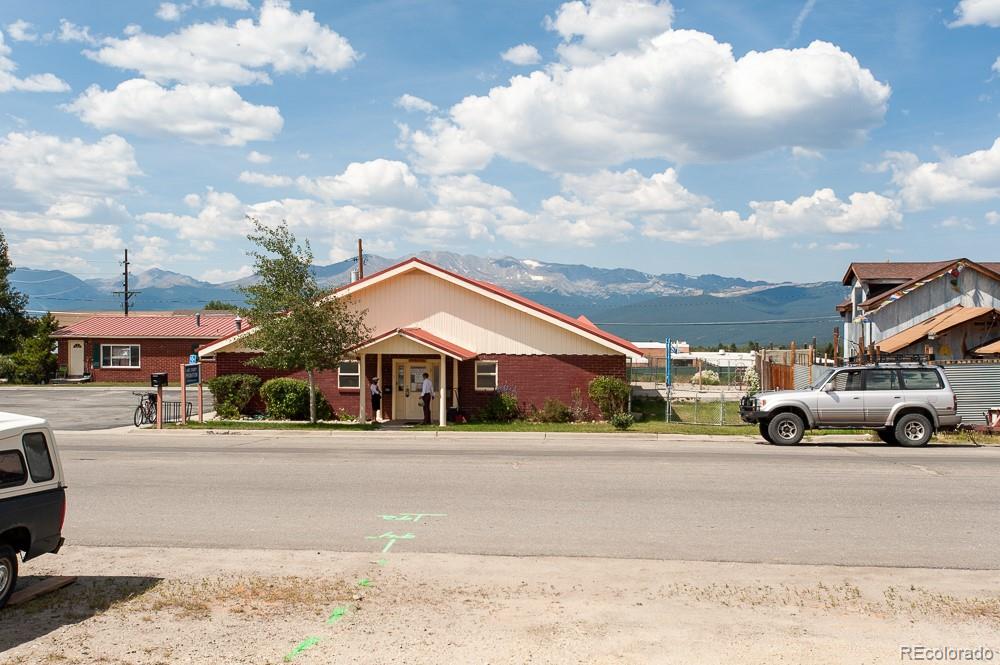 MLS Image #3 for 1210  harrison avenue,leadville, Colorado