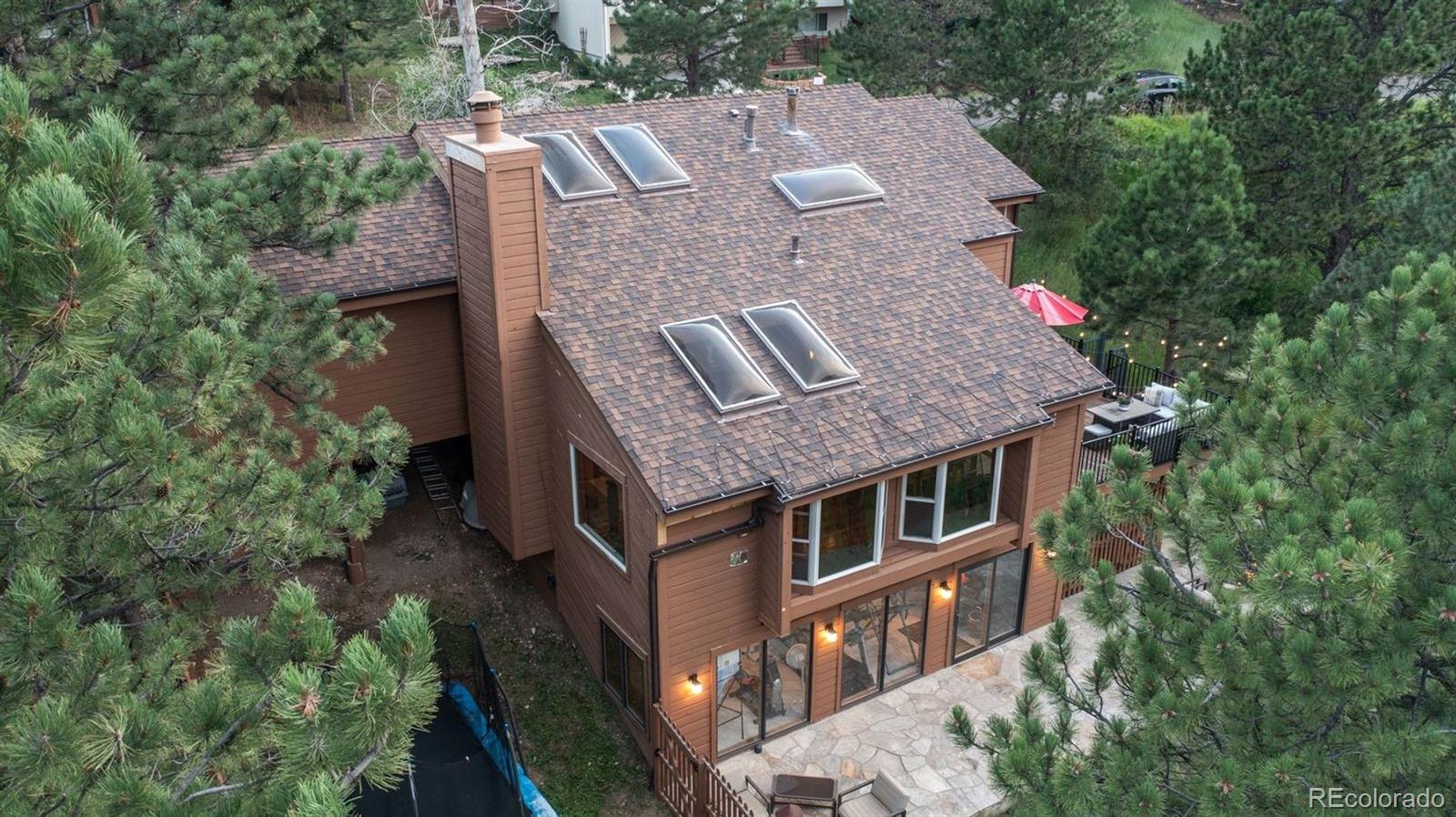 MLS Image #1 for 938  coneflower drive,golden, Colorado