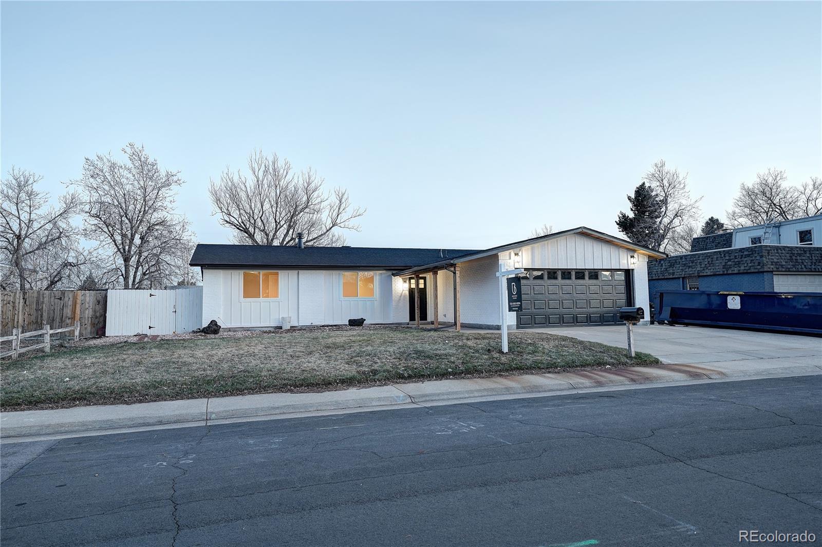 MLS Image #2 for 13050 e 48th avenue,denver, Colorado