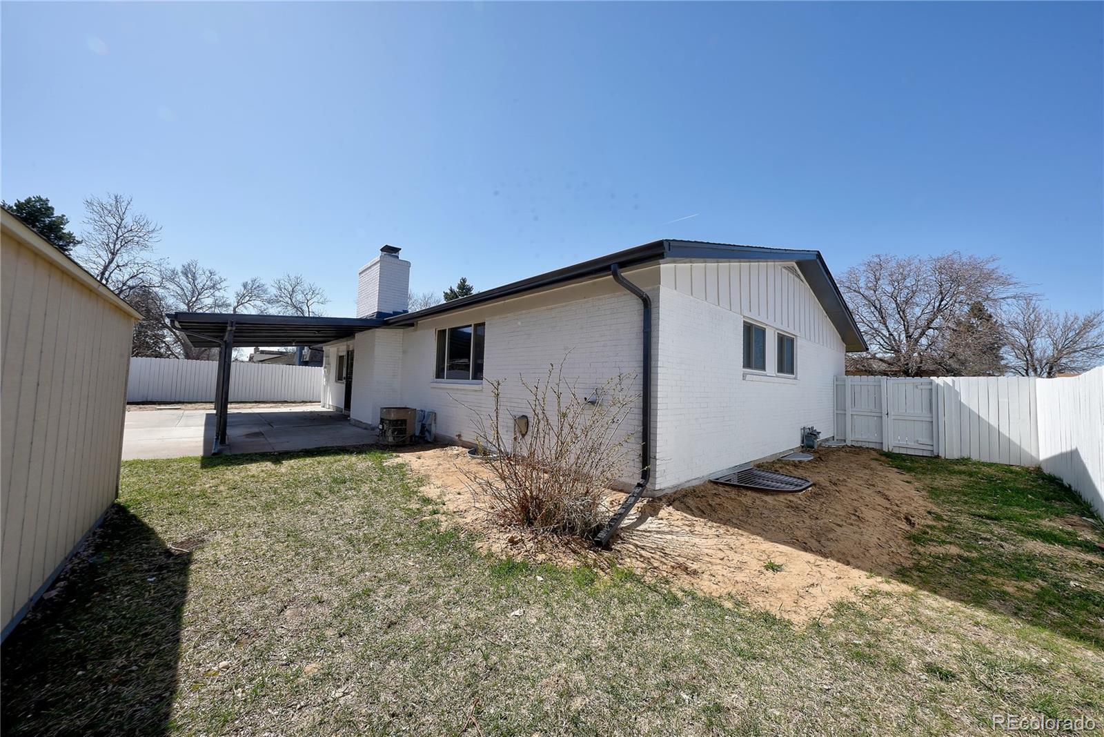 MLS Image #41 for 13050 e 48th avenue,denver, Colorado