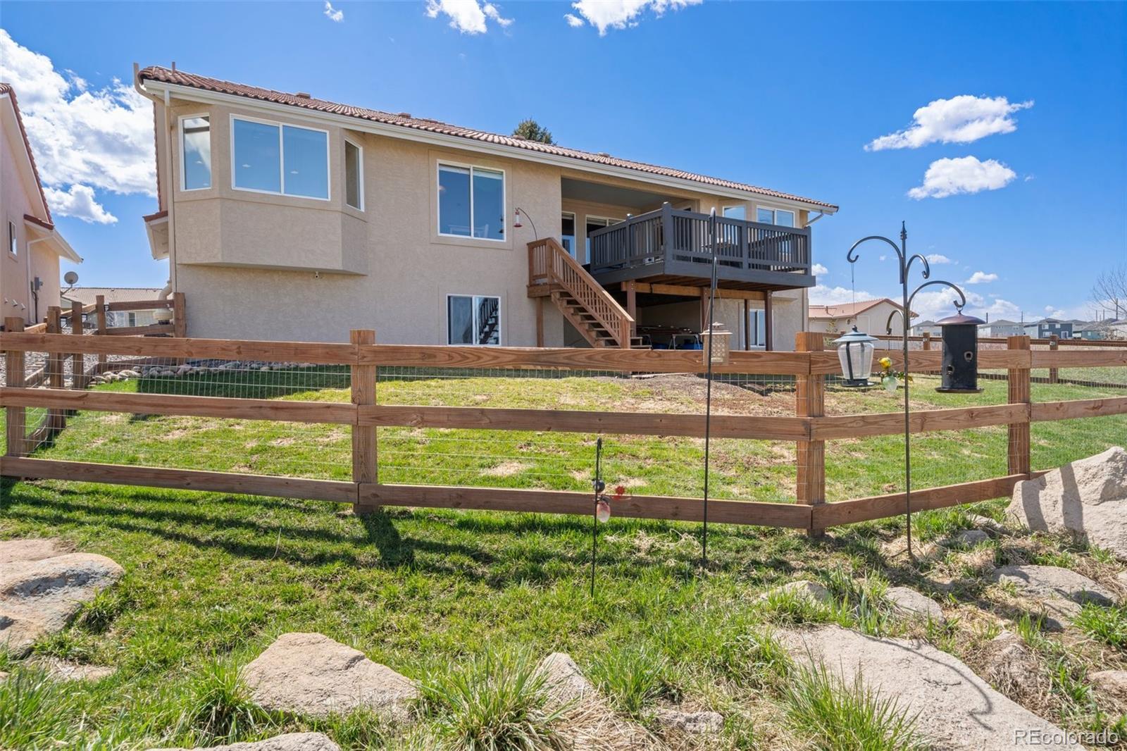 MLS Image #41 for 211  las lunas street,castle rock, Colorado