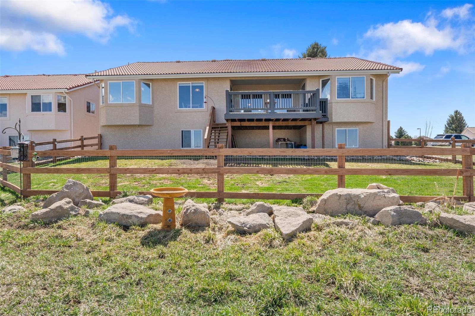 MLS Image #42 for 211  las lunas street,castle rock, Colorado