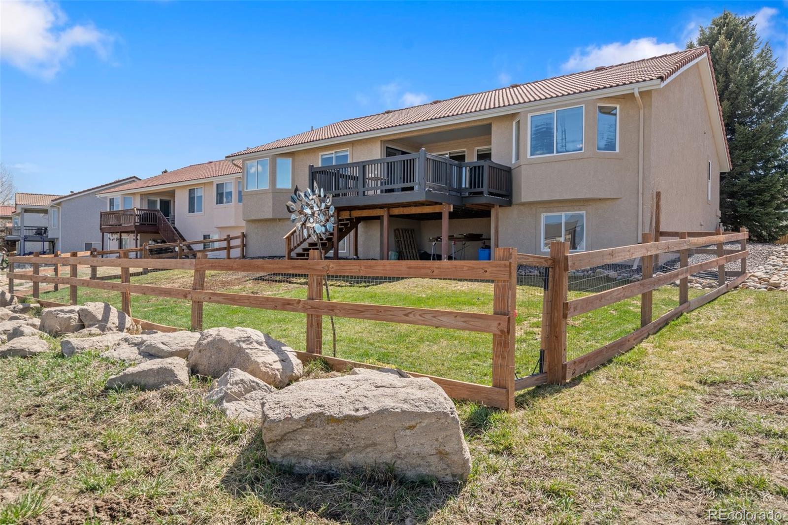 MLS Image #43 for 211  las lunas street,castle rock, Colorado