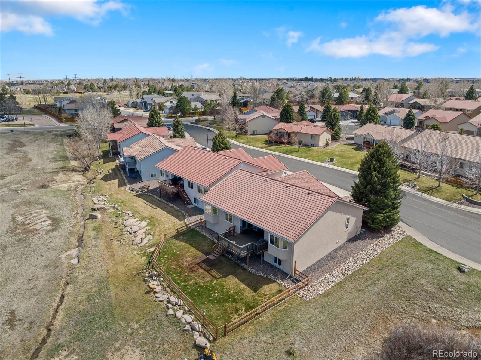 MLS Image #44 for 211  las lunas street,castle rock, Colorado