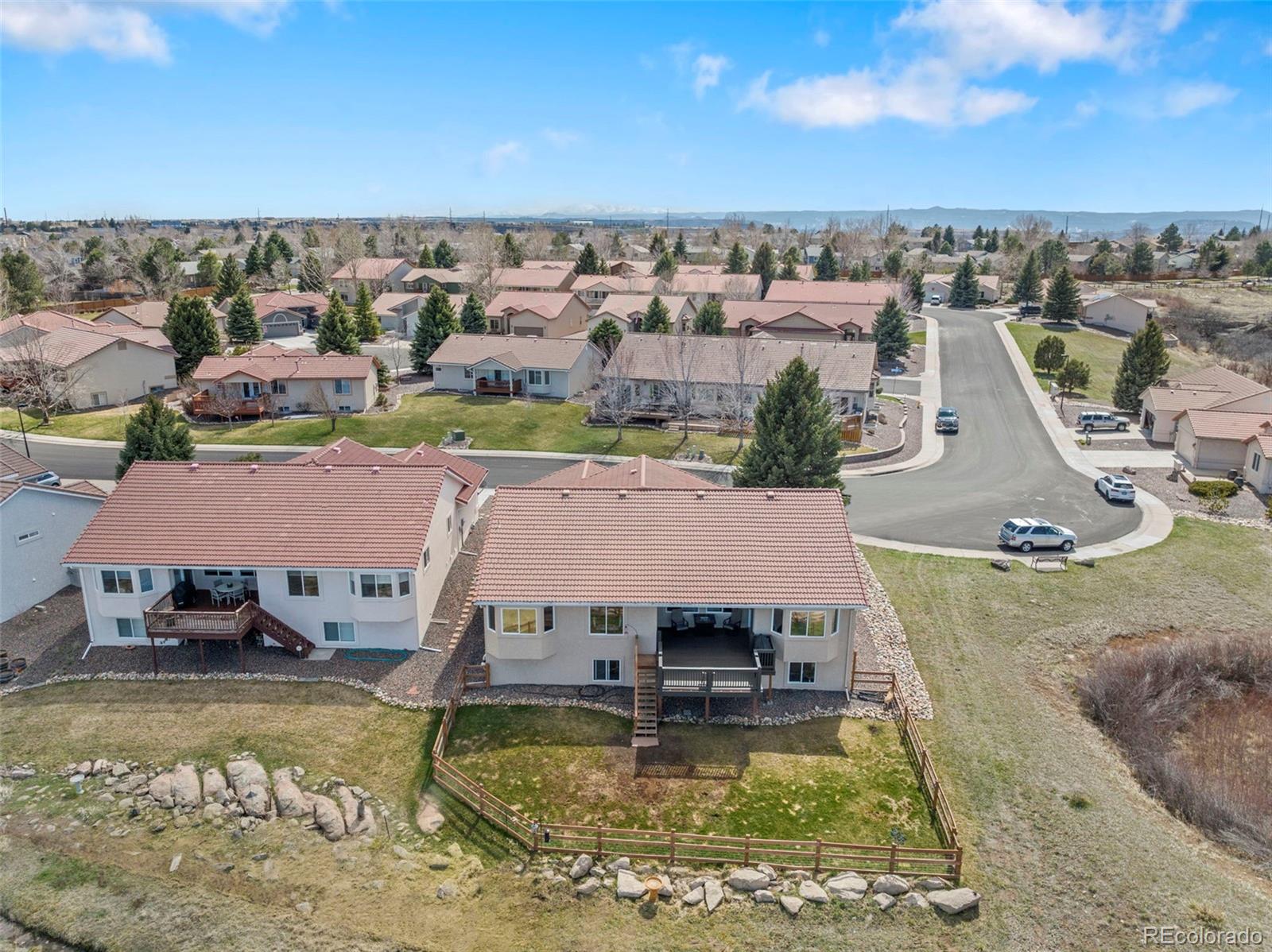 MLS Image #45 for 211  las lunas street,castle rock, Colorado