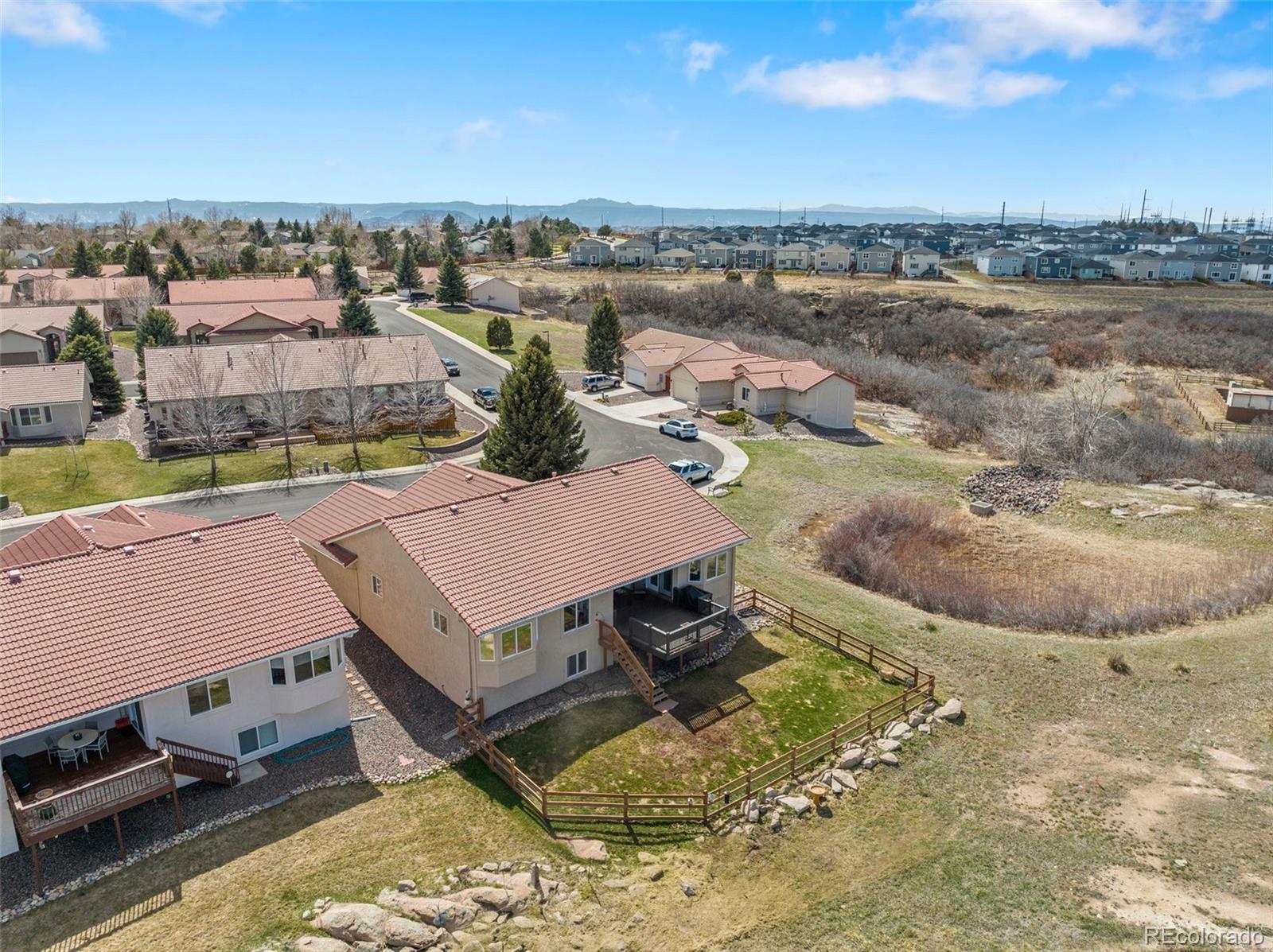 MLS Image #46 for 211  las lunas street,castle rock, Colorado