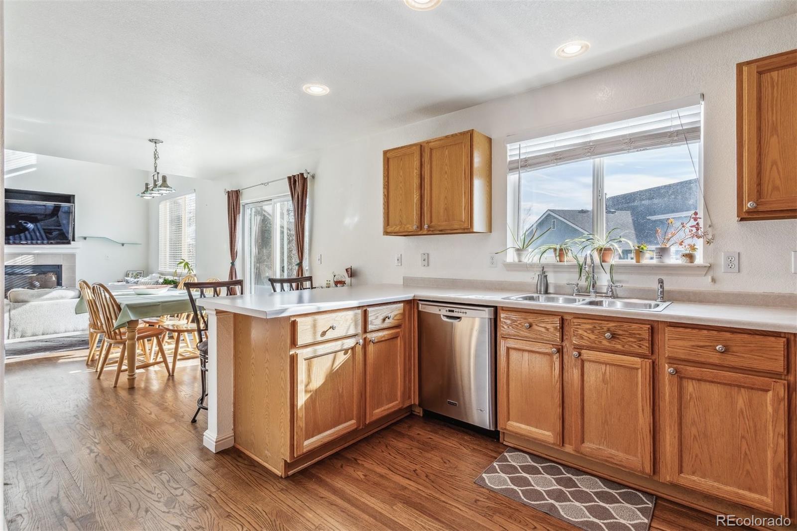 MLS Image #10 for 8528  sweet clover way,parker, Colorado
