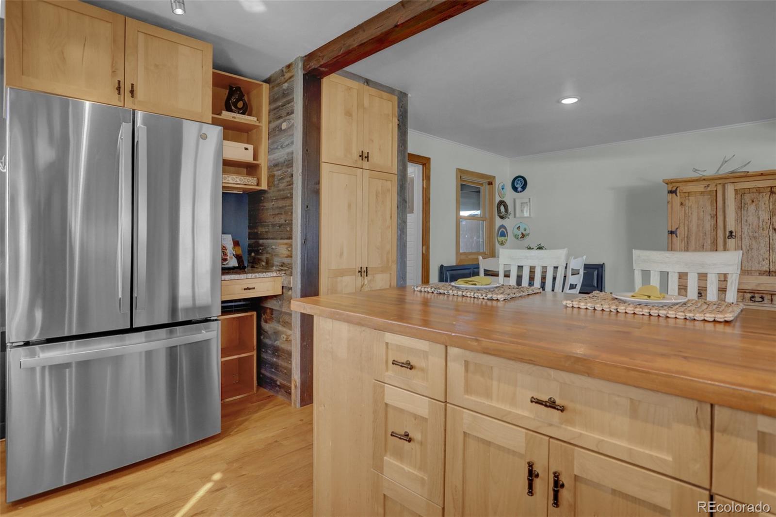 MLS Image #2 for 915  range avenue,kremmling, Colorado