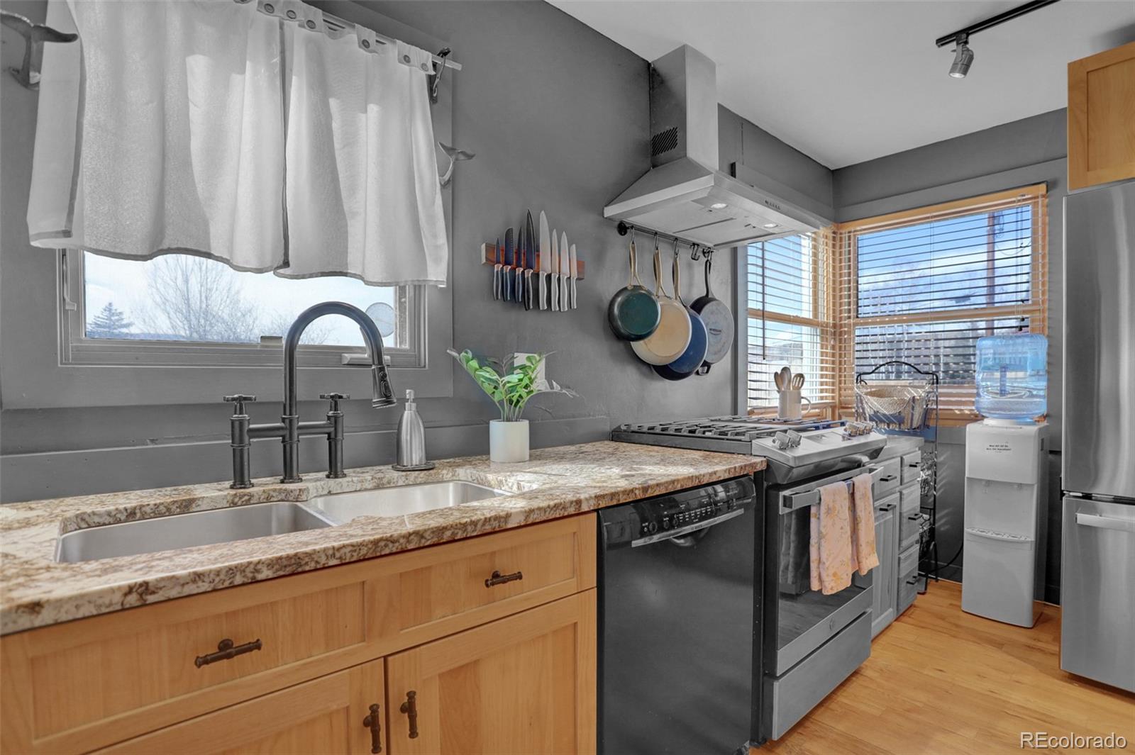 MLS Image #3 for 915  range avenue,kremmling, Colorado