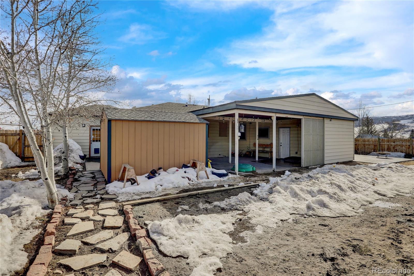 MLS Image #45 for 915  range avenue,kremmling, Colorado