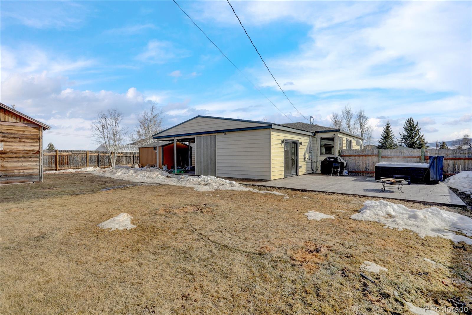 MLS Image #46 for 915  range avenue,kremmling, Colorado