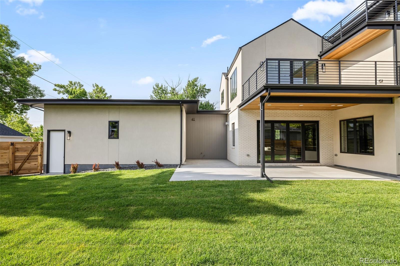 MLS Image #44 for 3301 s clermont street,denver, Colorado
