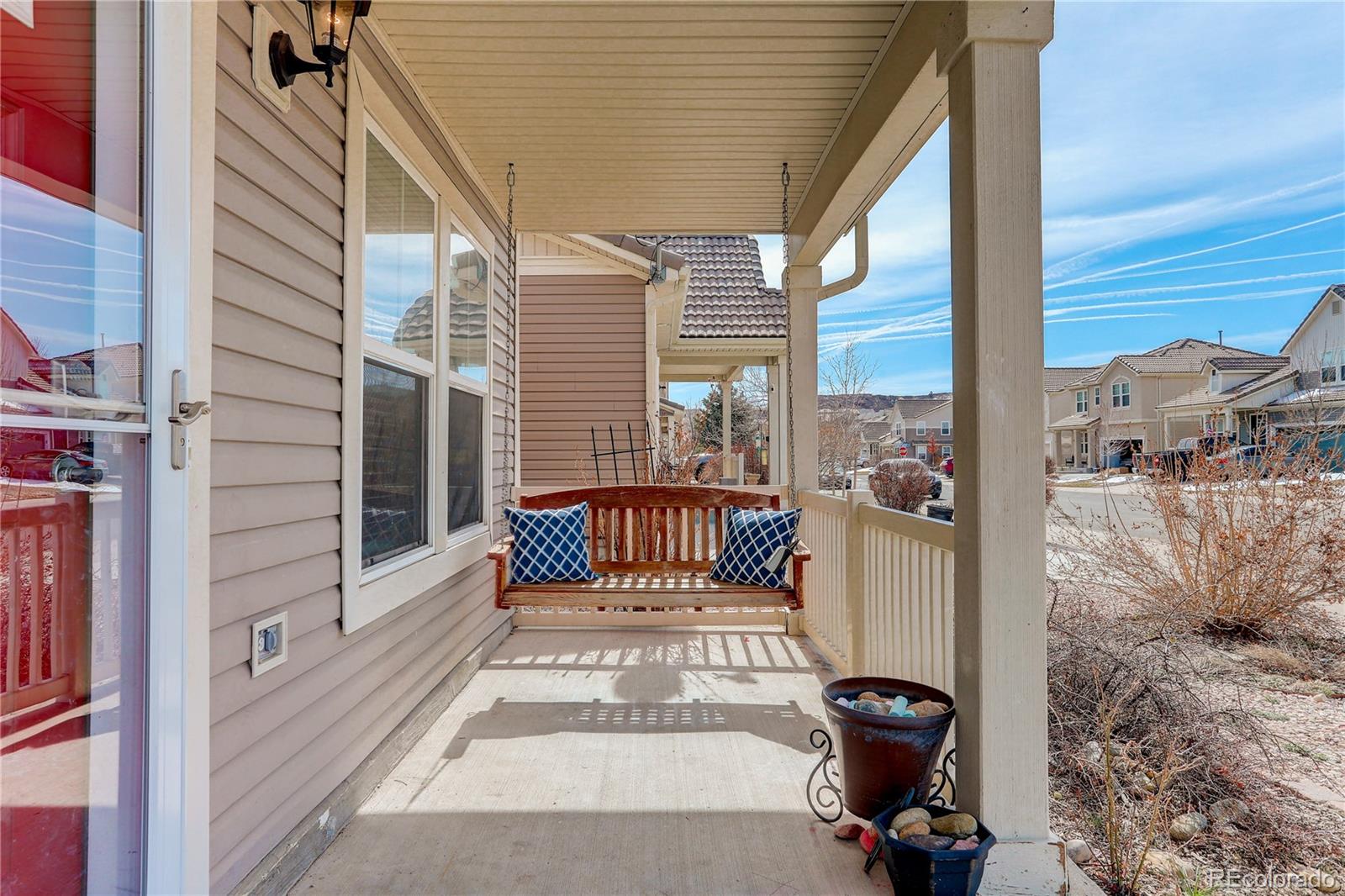 MLS Image #2 for 1910  hogan court,castle rock, Colorado