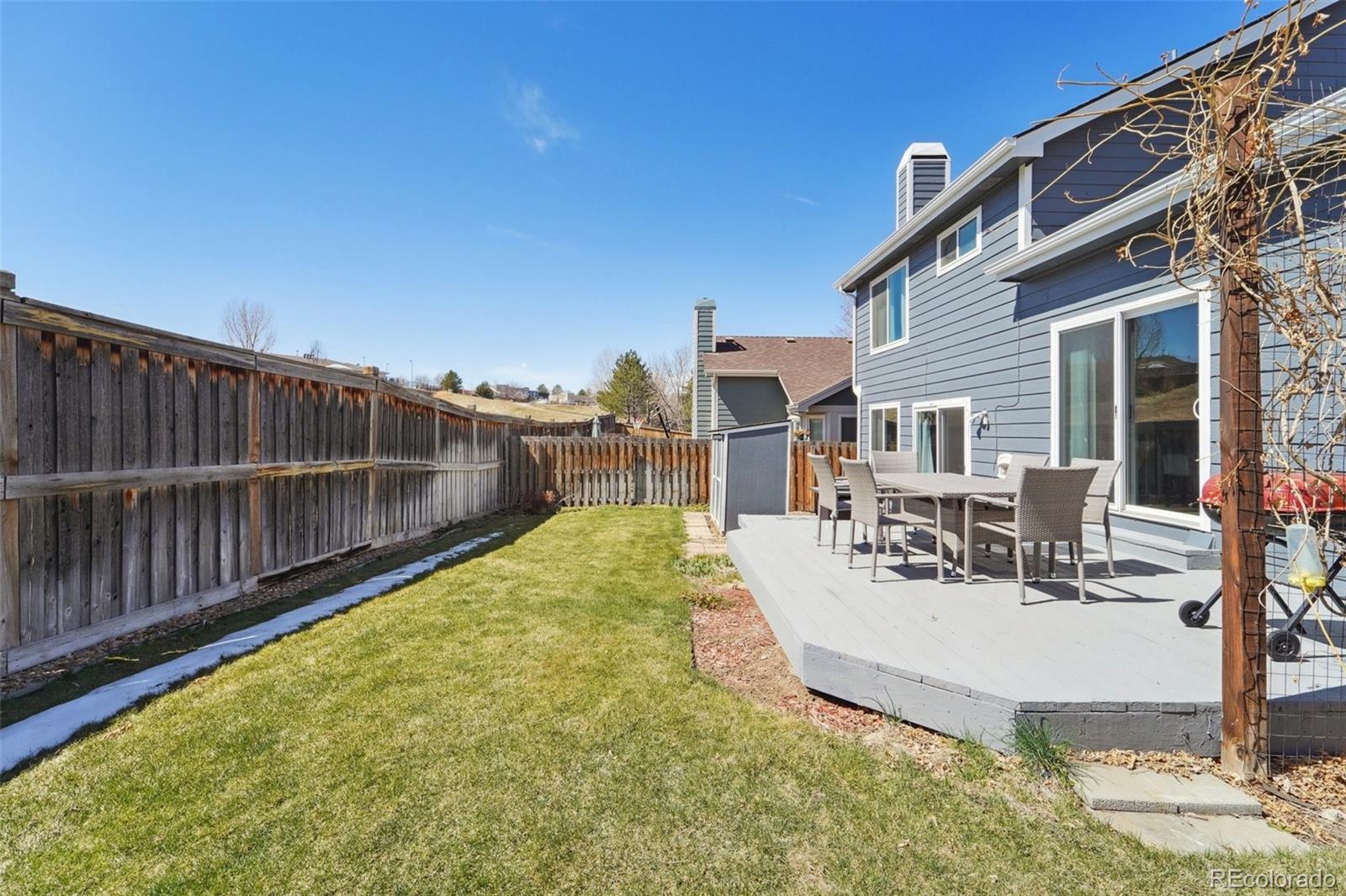 MLS Image #25 for 20278 e powers place,centennial, Colorado