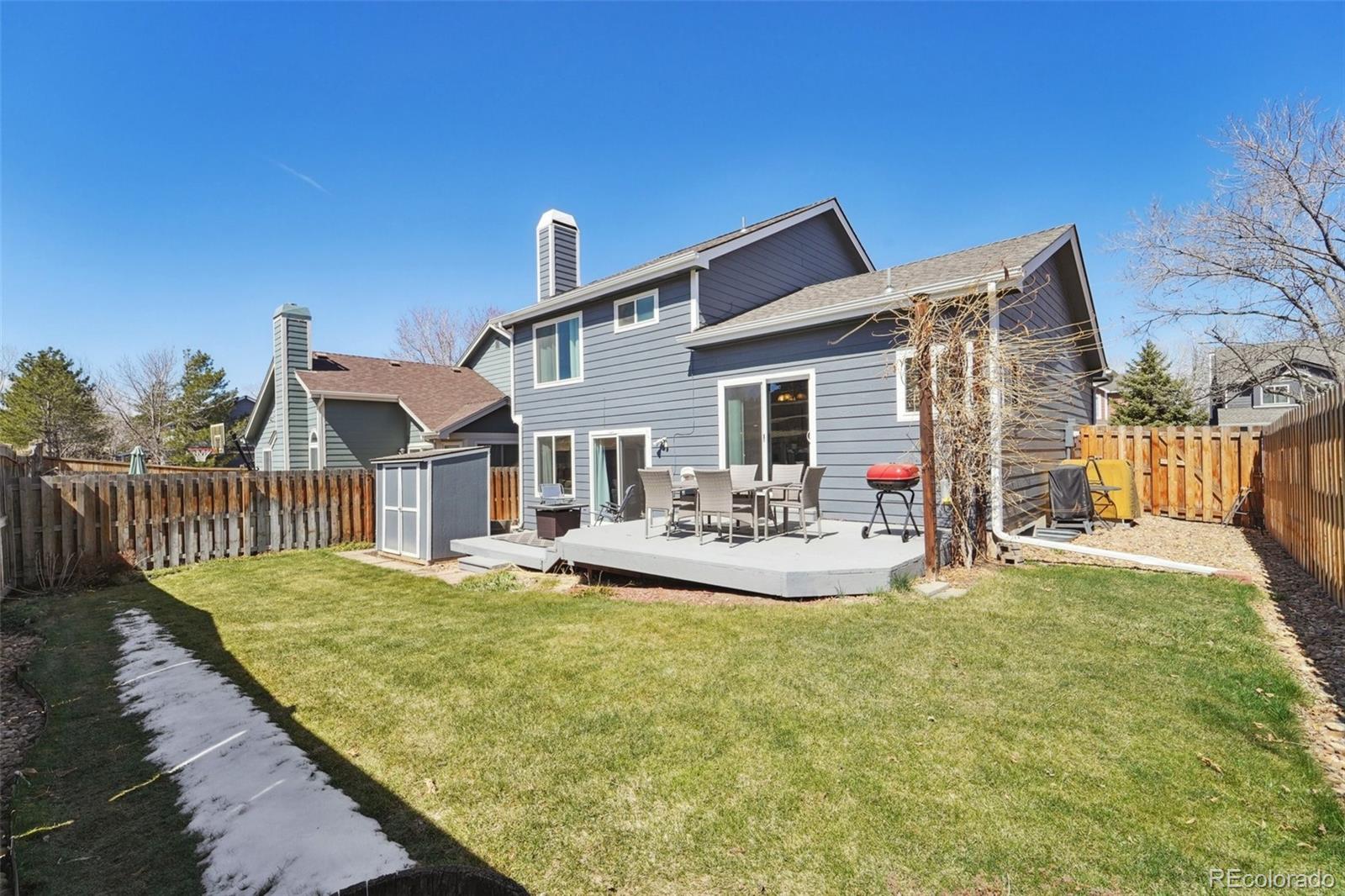 MLS Image #27 for 20278 e powers place,centennial, Colorado