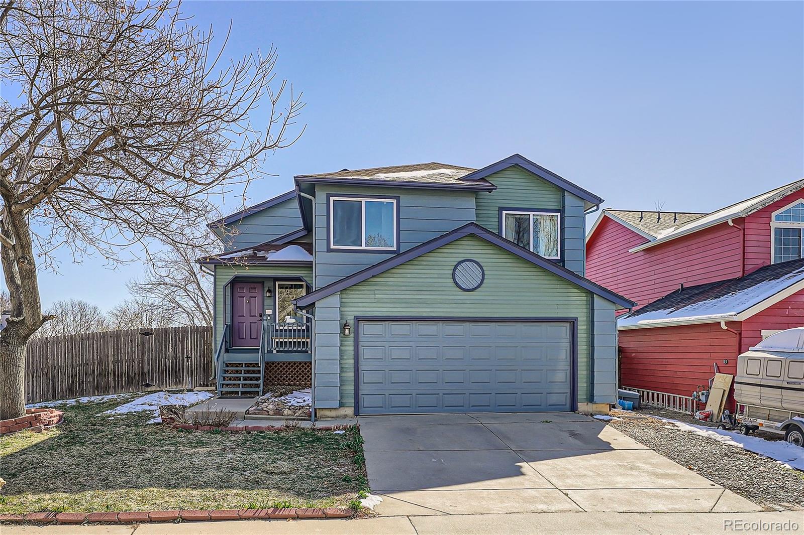 CMA Image for 12434  forest view street,Broomfield, Colorado