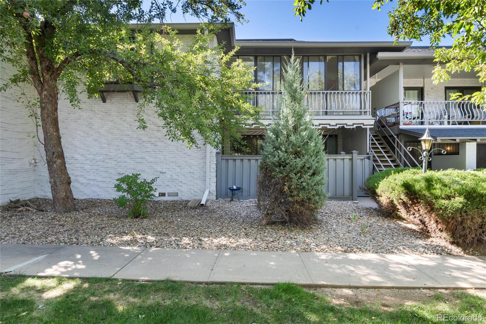 CMA Image for 5751 E Ithaca Place,Denver, Colorado