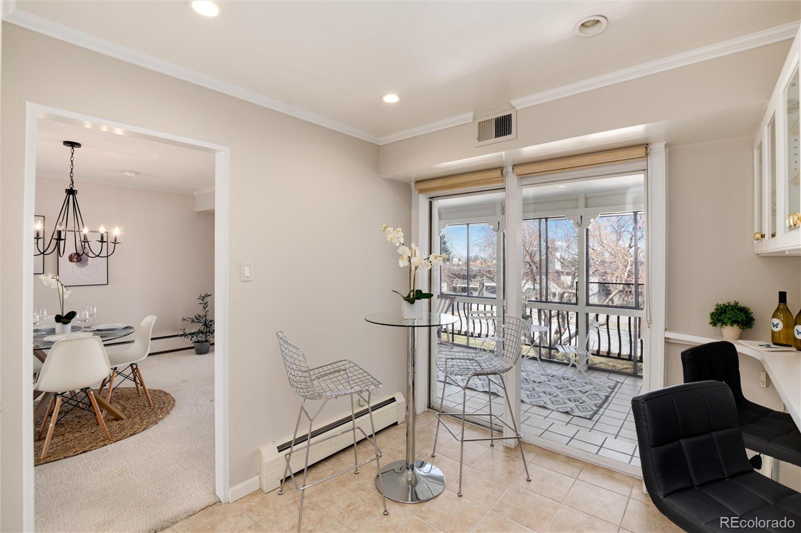 MLS Image #20 for 5751 e ithaca place 3,denver, Colorado