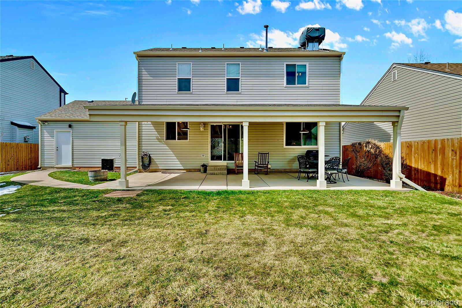 MLS Image #21 for 3362 s nelson court,lakewood, Colorado