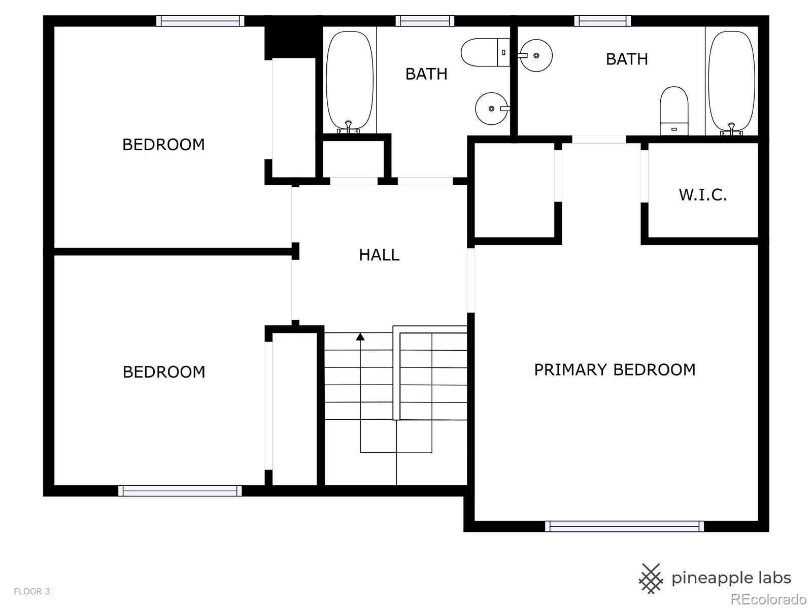 MLS Image #24 for 3362 s nelson court,lakewood, Colorado