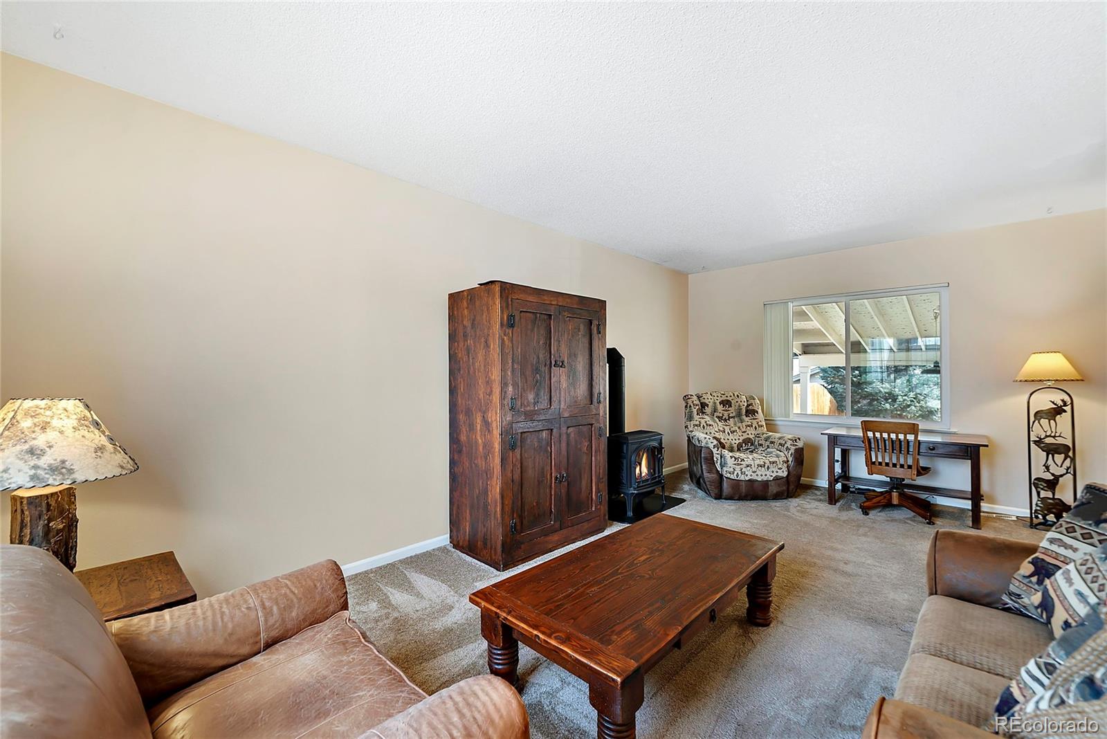 MLS Image #3 for 3362 s nelson court,lakewood, Colorado