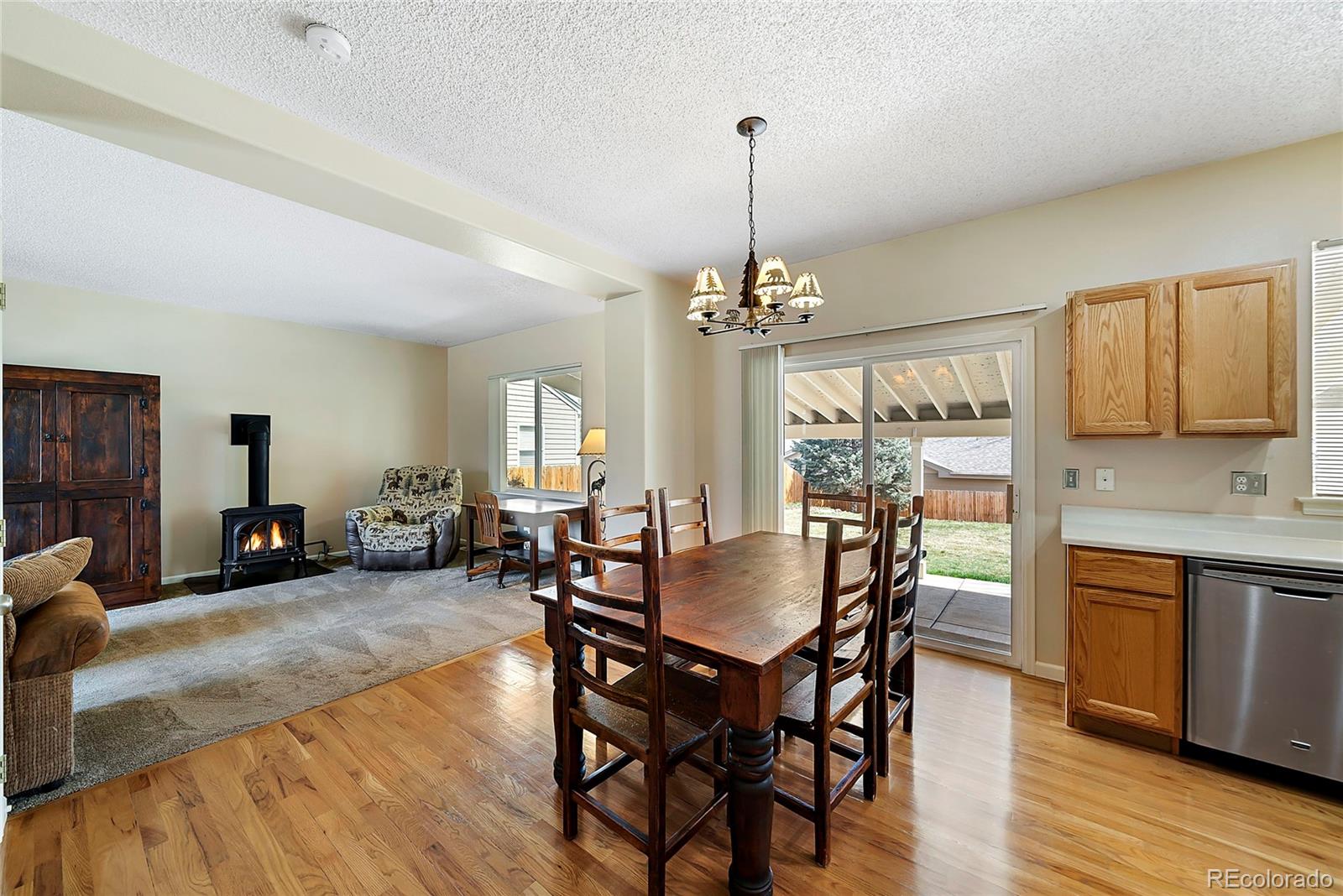 MLS Image #6 for 3362 s nelson court,lakewood, Colorado