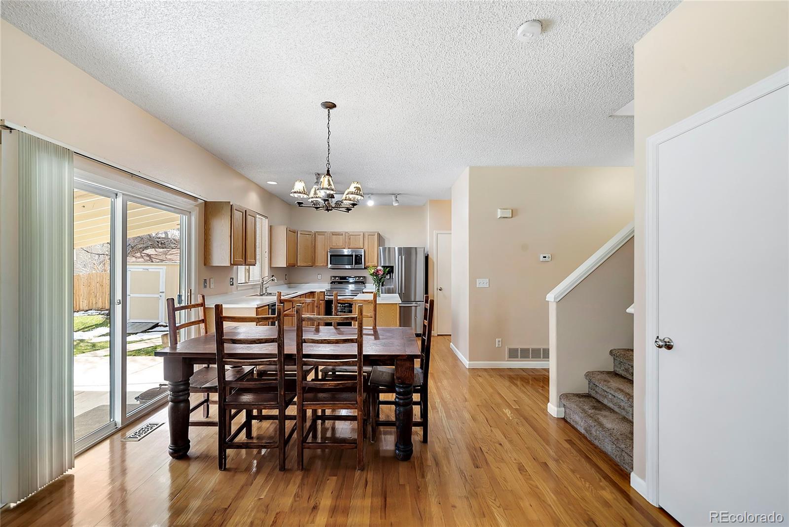 MLS Image #7 for 3362 s nelson court,lakewood, Colorado