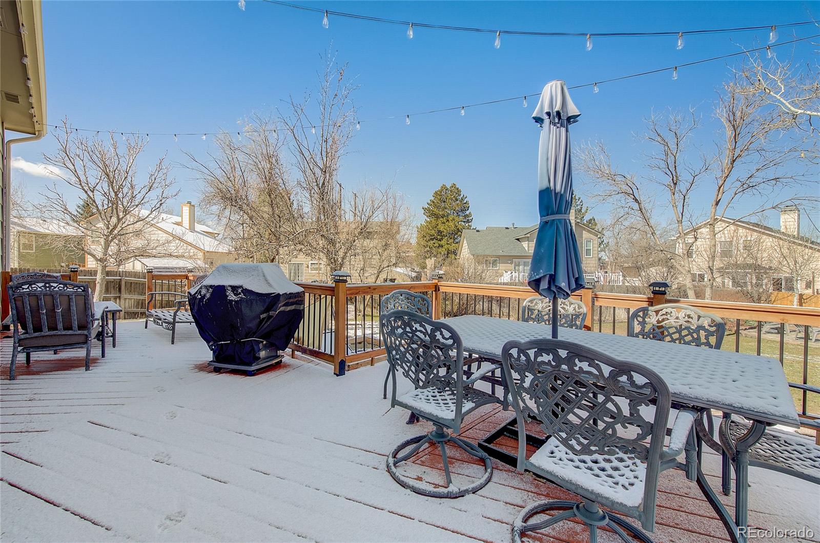 MLS Image #17 for 271 n holcomb circle,castle rock, Colorado