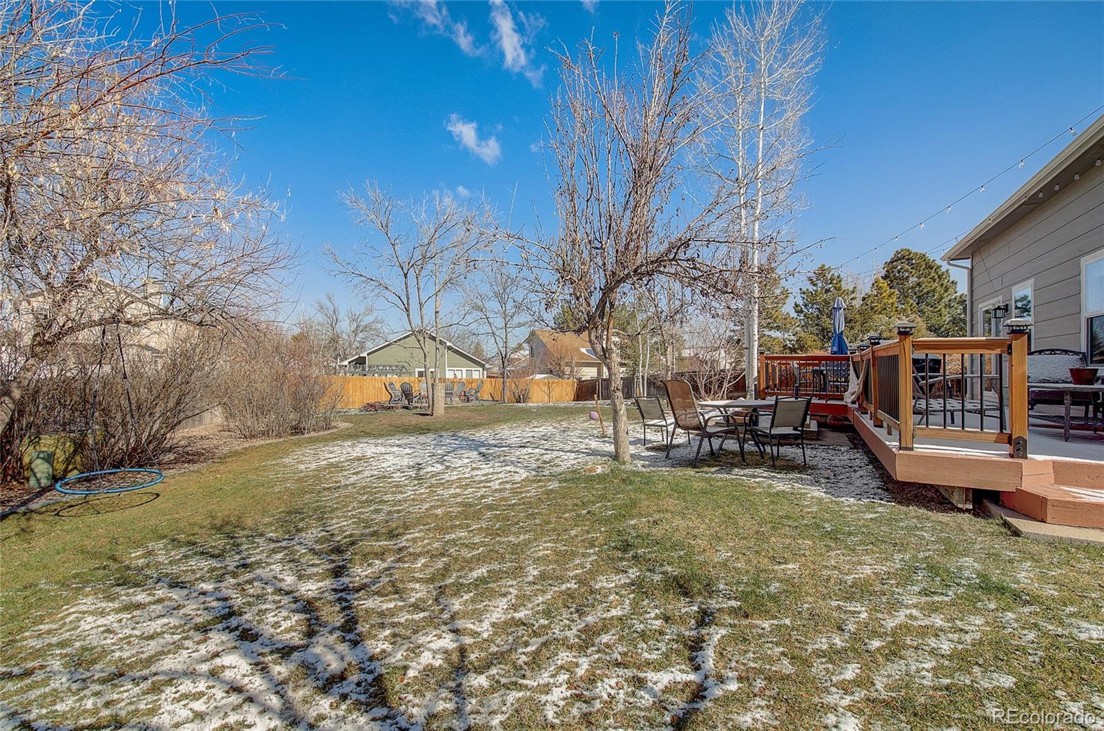 MLS Image #18 for 271 n holcomb circle,castle rock, Colorado