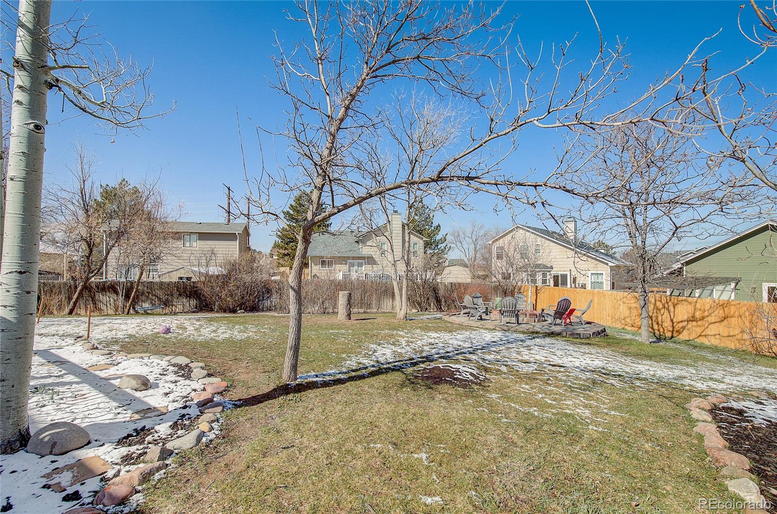 MLS Image #19 for 271 n holcomb circle,castle rock, Colorado