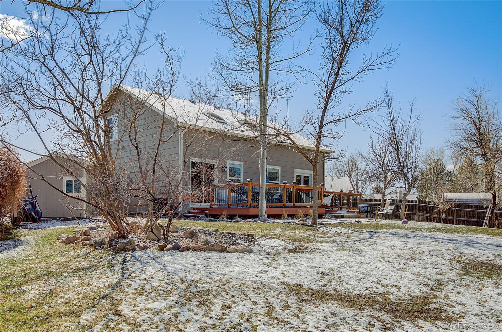 MLS Image #20 for 271 n holcomb circle,castle rock, Colorado