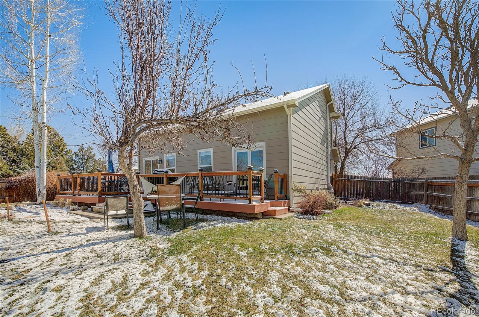 MLS Image #22 for 271 n holcomb circle,castle rock, Colorado