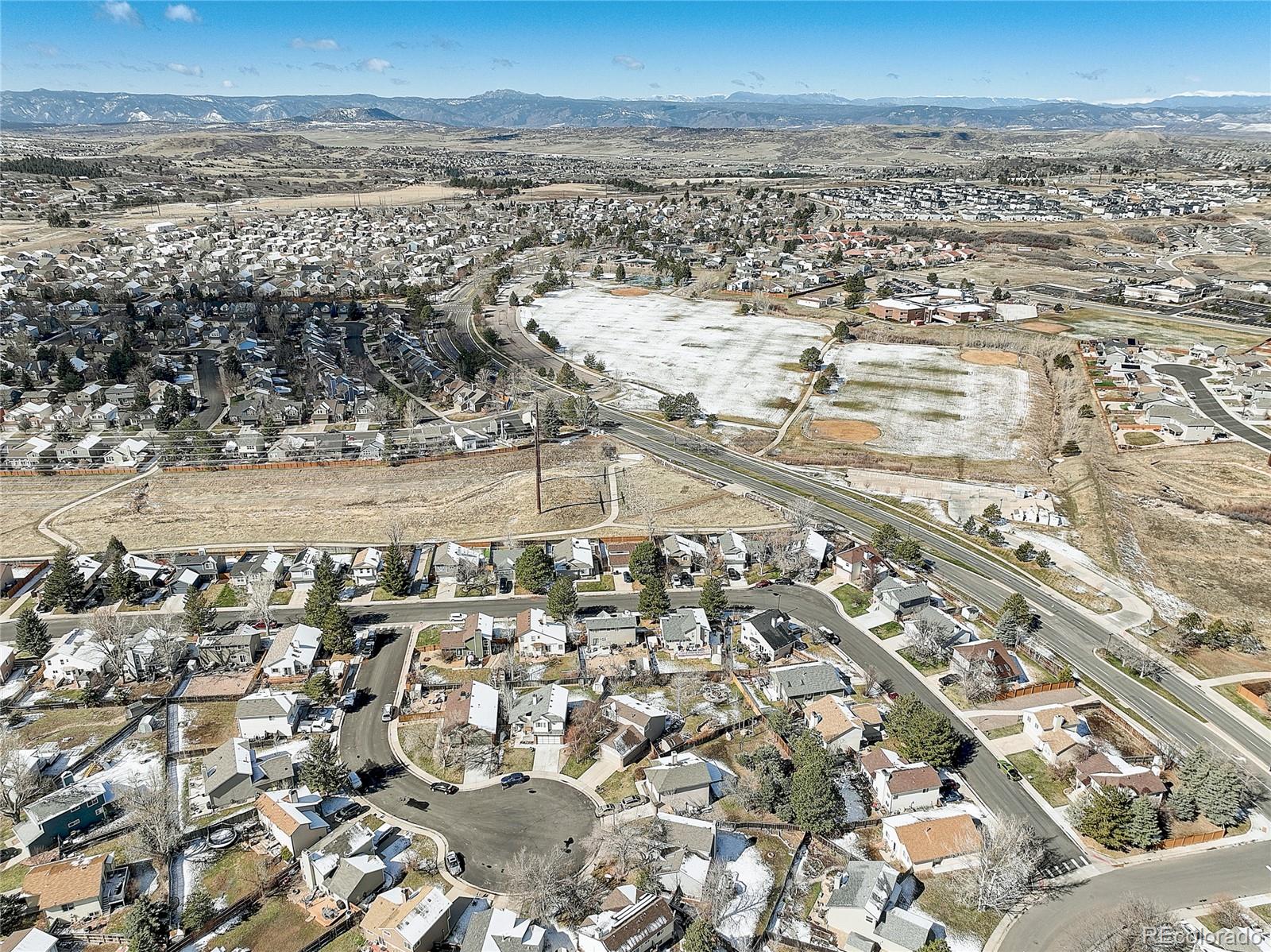 MLS Image #26 for 271 n holcomb circle,castle rock, Colorado