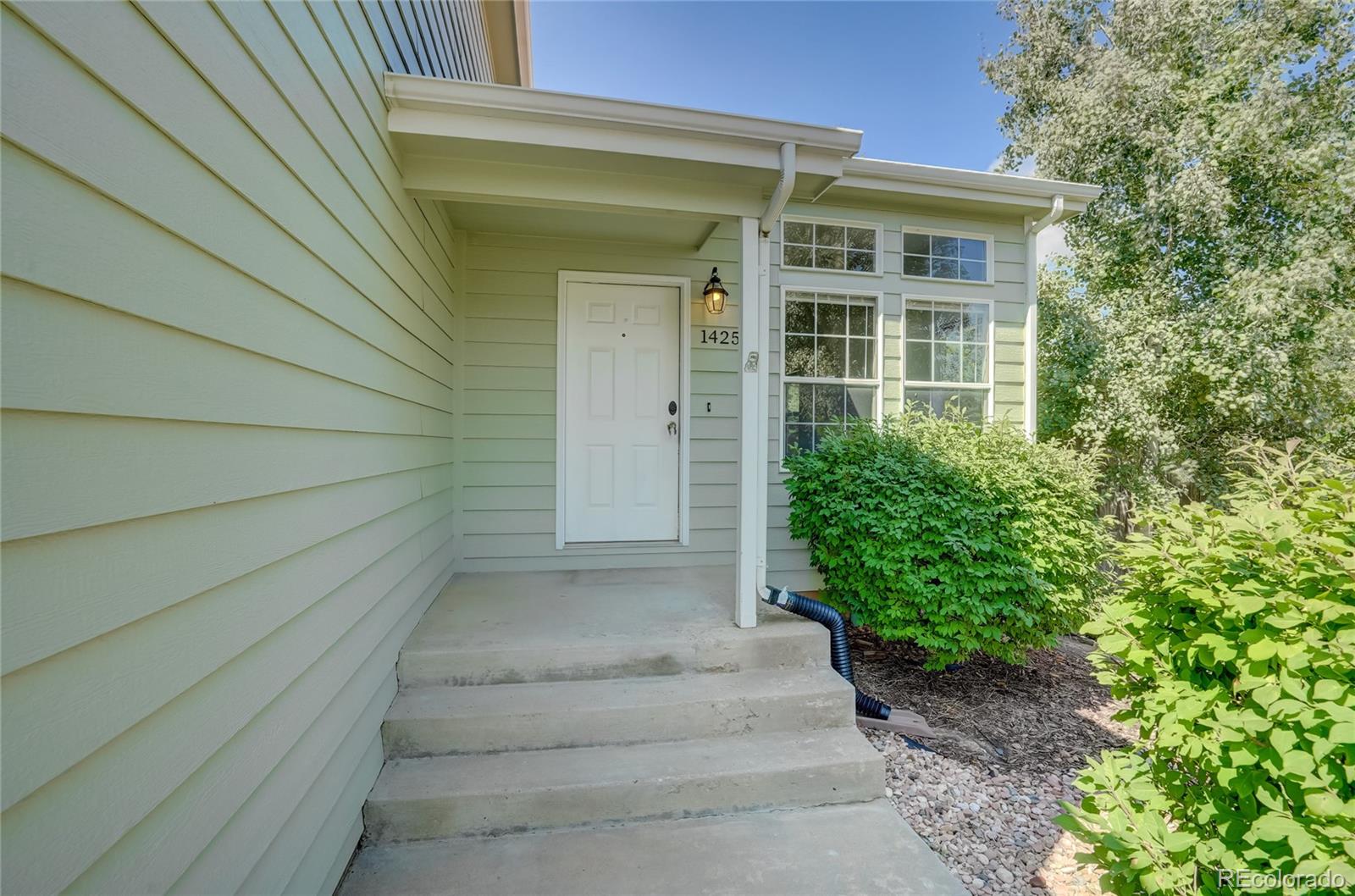 MLS Image #1 for 1425  52nd avenue,greeley, Colorado