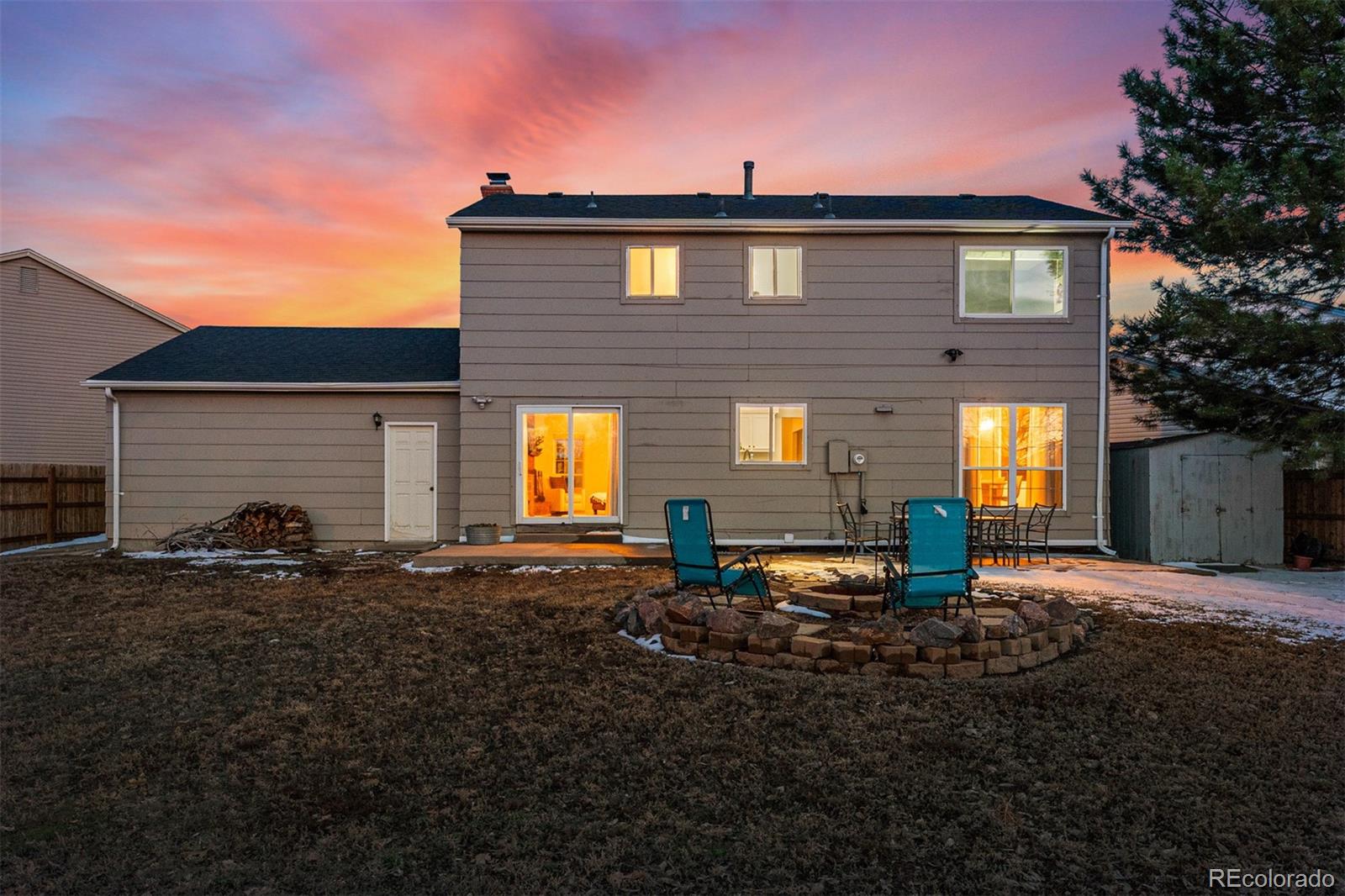 MLS Image #36 for 2345 s dawson way,aurora, Colorado