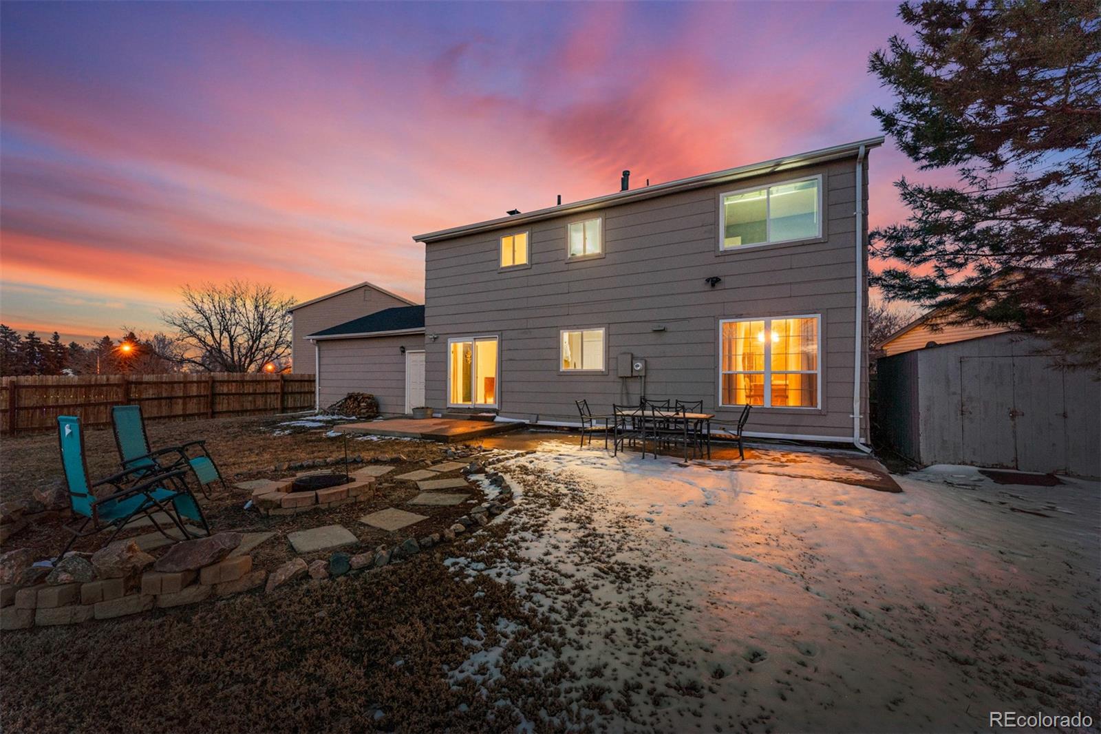 MLS Image #37 for 2345 s dawson way,aurora, Colorado