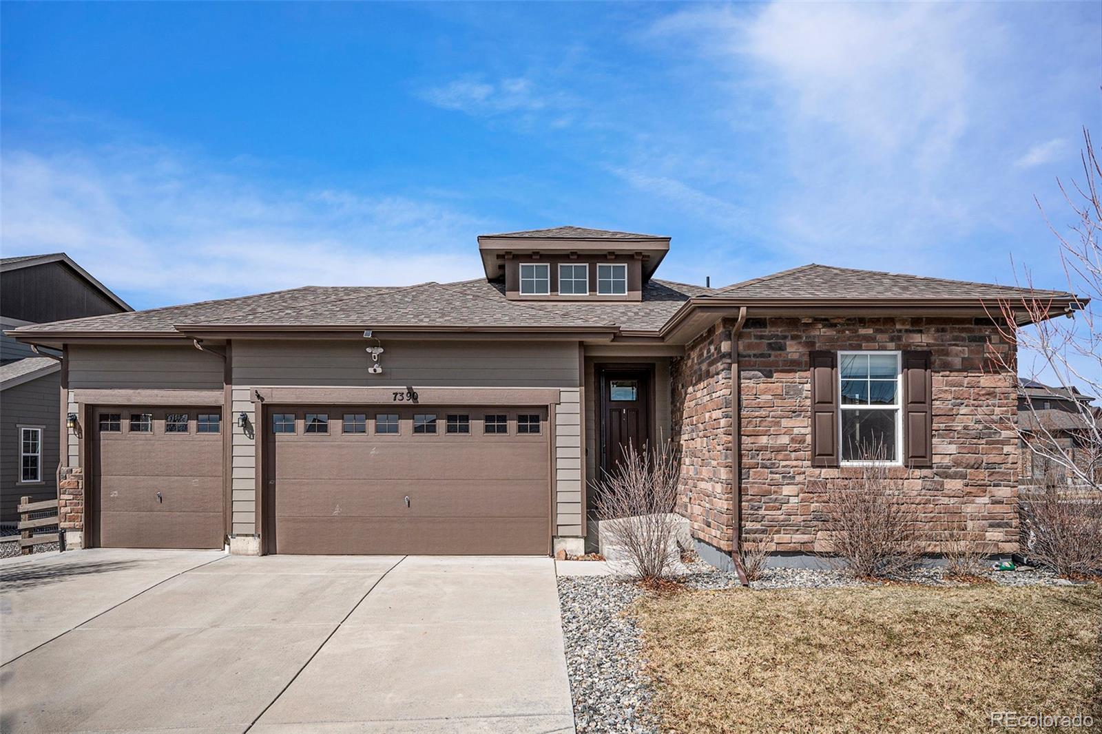 MLS Image #0 for 7390 s shady grove way,aurora, Colorado