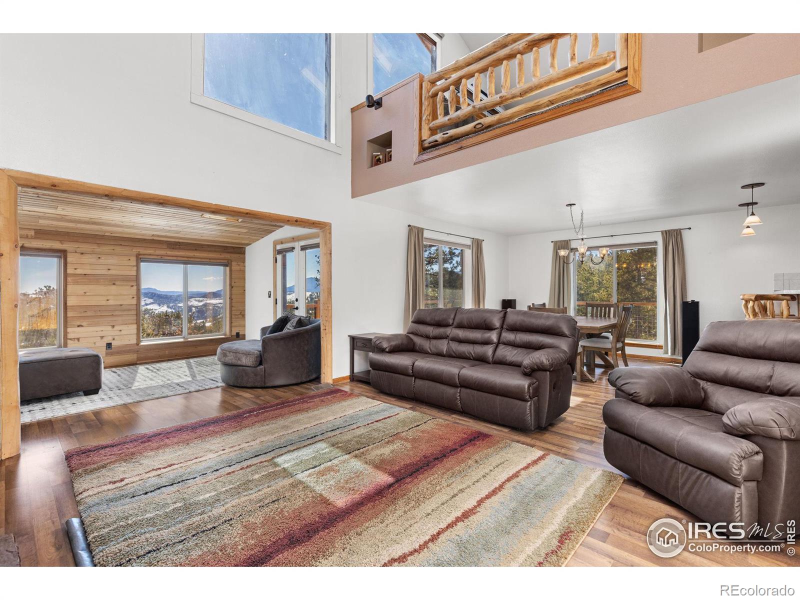 MLS Image #10 for 985  impala trail,bailey, Colorado