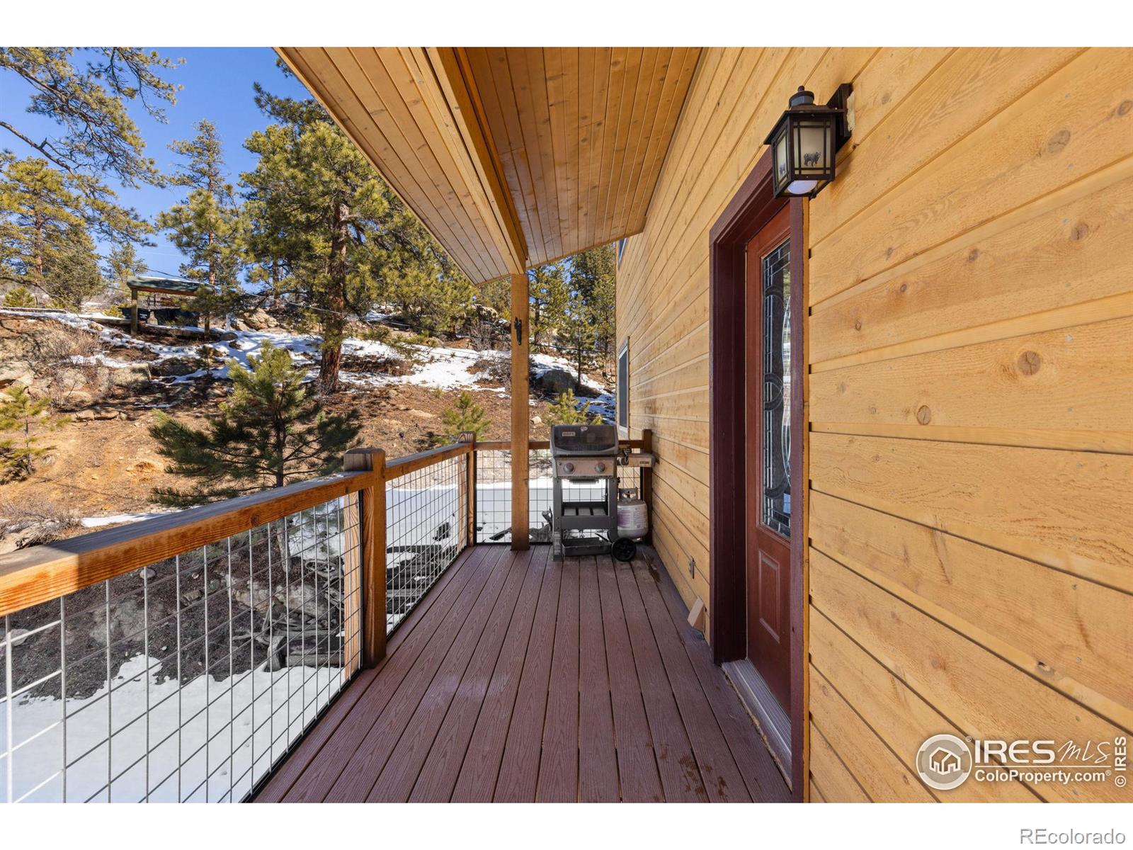 MLS Image #7 for 985  impala trail,bailey, Colorado